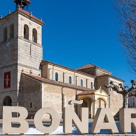 Apartamento Duplex Bonar Exterior foto