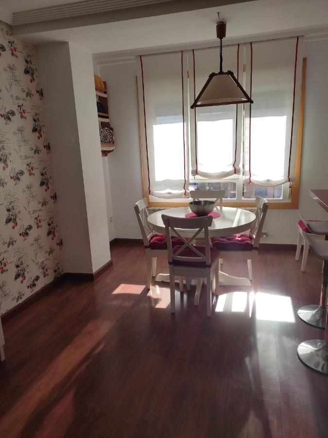 Apartamento Duplex Bonar Exterior foto